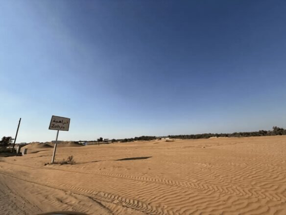 G+2 residential plot for sale in Al Zaheya Gardens, Ajman - photo 5