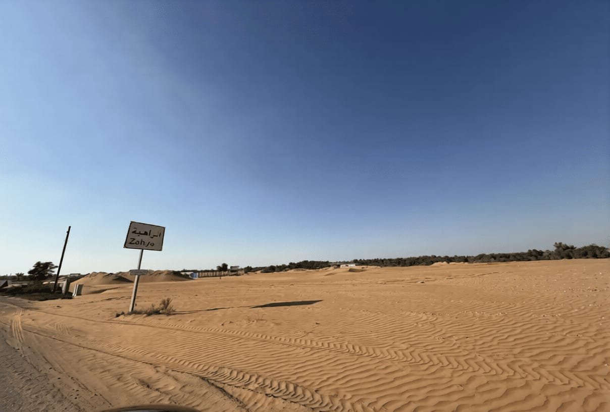 G+2 residential plot for sale in Al Zaheya Gardens, Ajman - photo 5