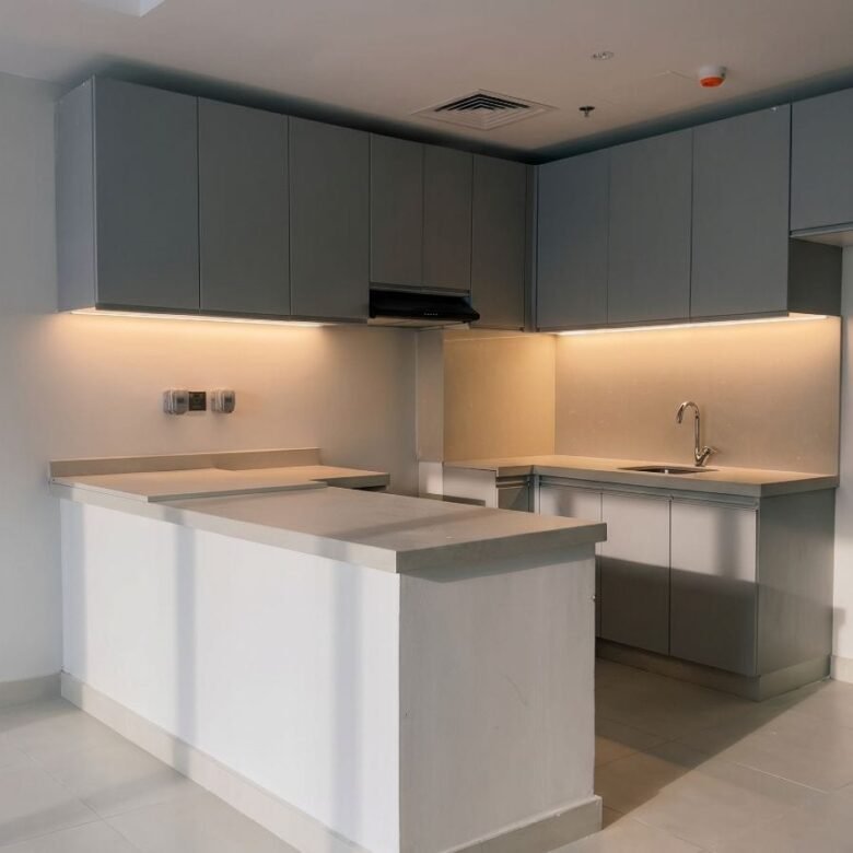 2BR Apartment for Sale in Kentia Residence, Ajman – photo 3