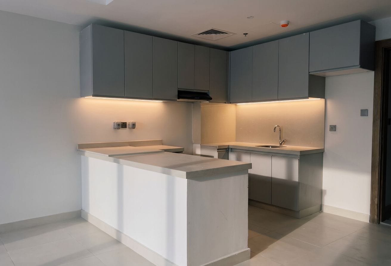 2BR Apartment for Sale in Kentia Residence, Ajman – photo 3