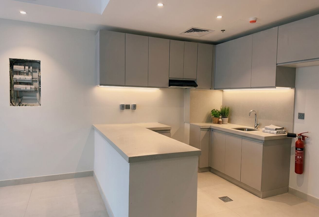 2BR Apartment for Sale in Kentia Residence, Ajman – photo 4