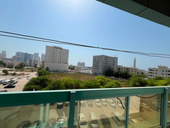 2BR Apartment for Rent in Liwara 1, Ajman – photo 1