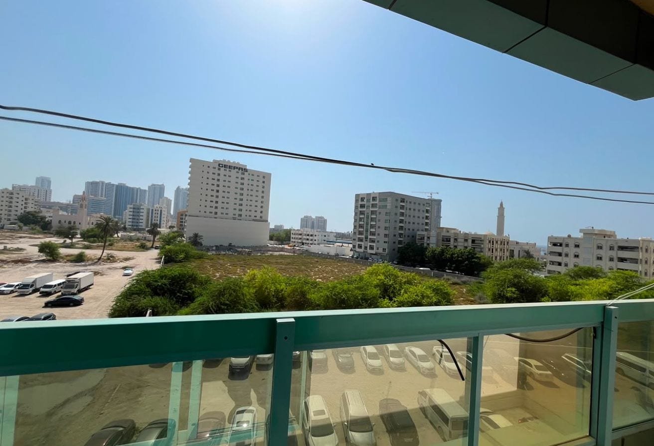 2BR Apartment for Rent in Liwara 1, Ajman – photo 1