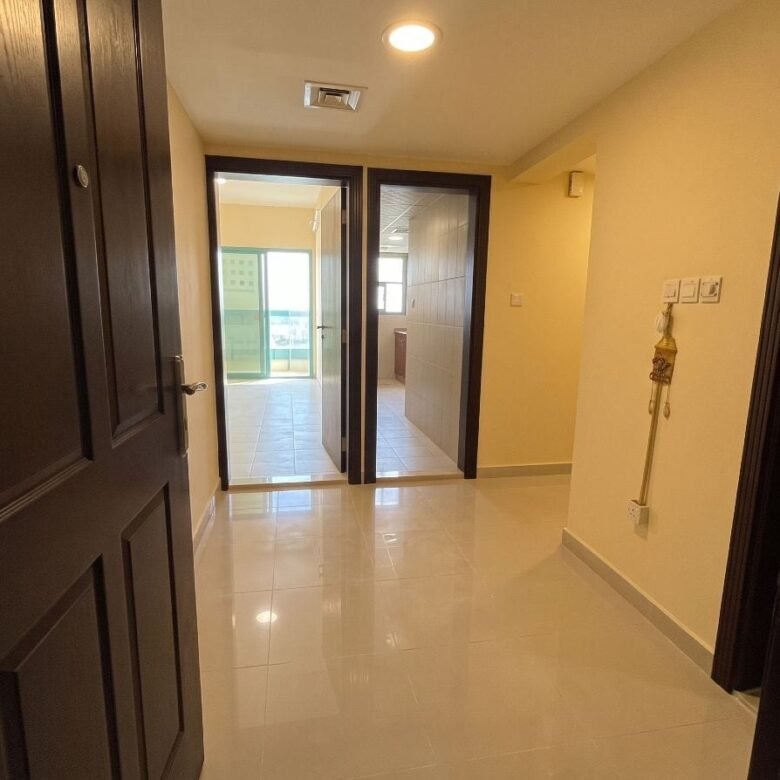 2BR Apartment for Rent in Liwara 1, Ajman – photo 2