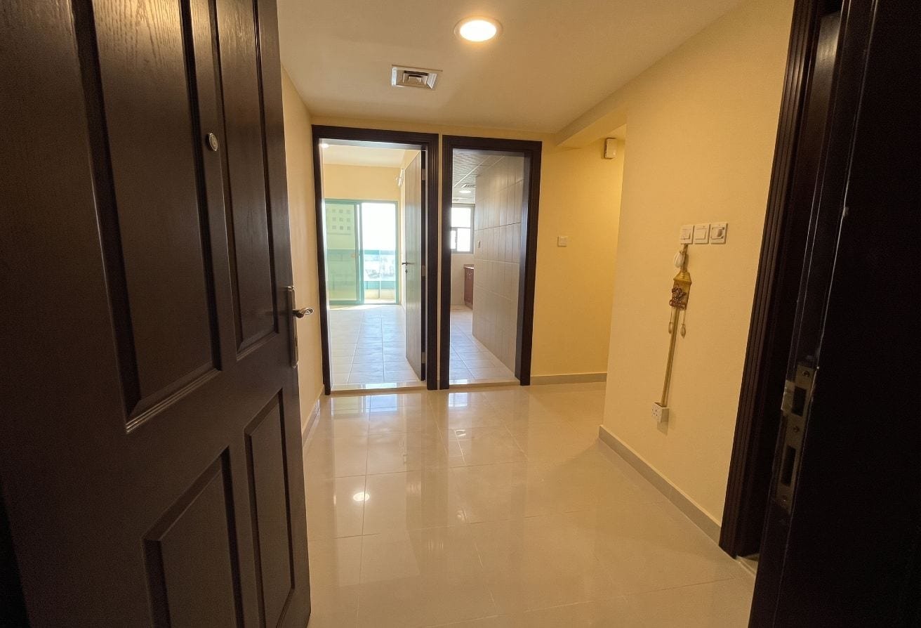 2BR Apartment for Rent in Liwara 1, Ajman – photo 2