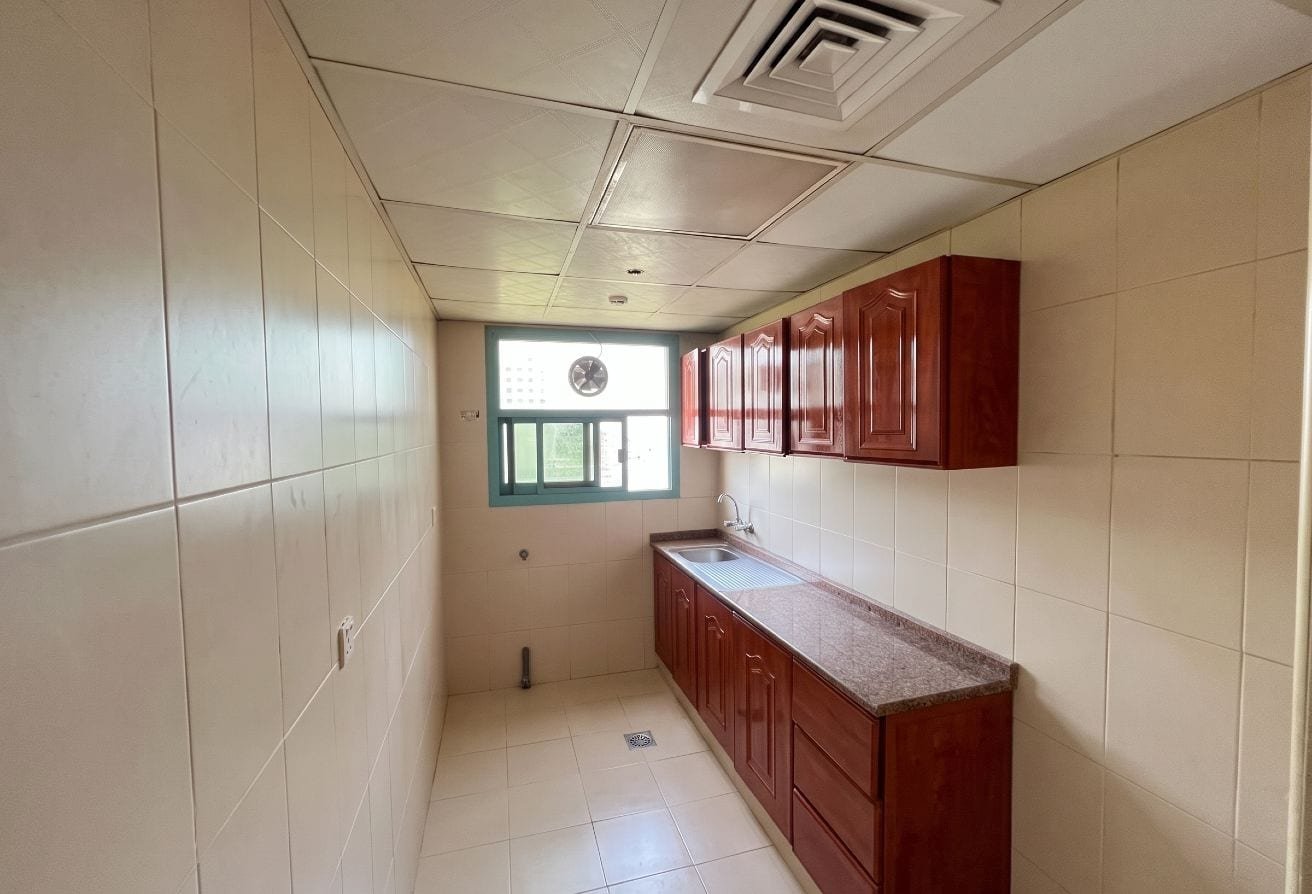 2BR Apartment for Rent in Liwara 1, Ajman – photo 7