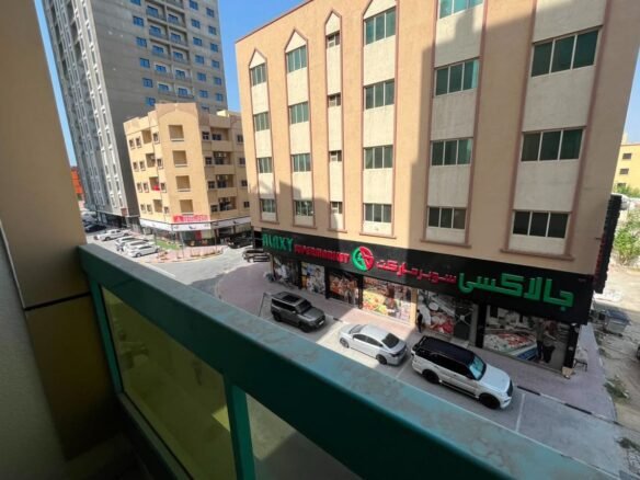 2BR Apartment for Rent in Liwara 1, Ajman – photo 1