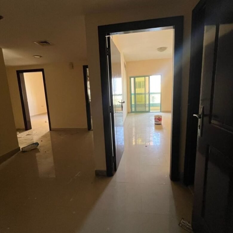 2BR Apartment for Rent in Liwara 1, Ajman – photo 2