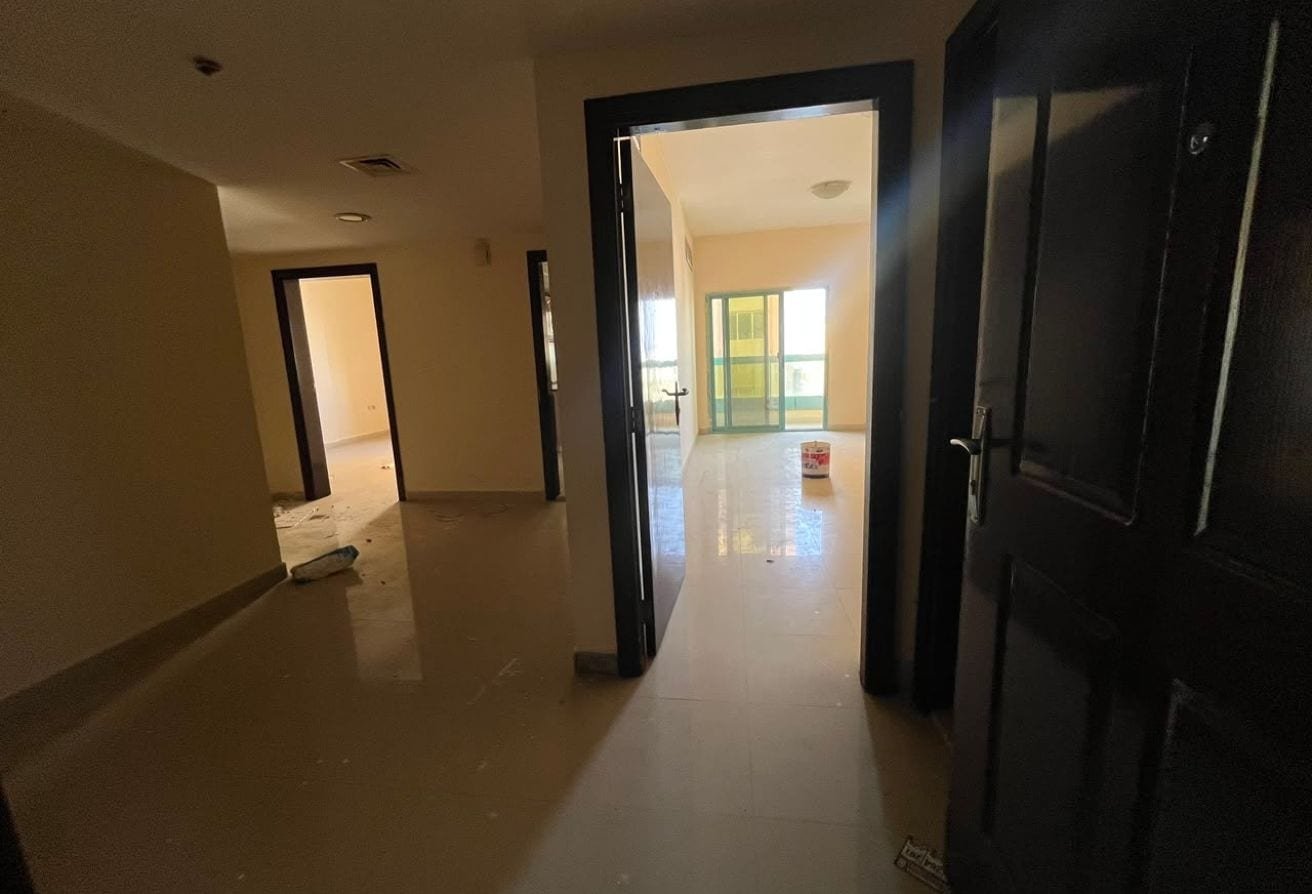 2BR Apartment for Rent in Liwara 1, Ajman – photo 2