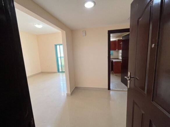 2BR Apartment for Rent in Liwara 1, Ajman – photo 1
