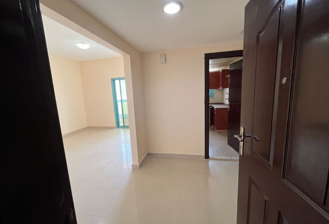 2BR Apartment for Rent in Liwara 1, Ajman – photo 1