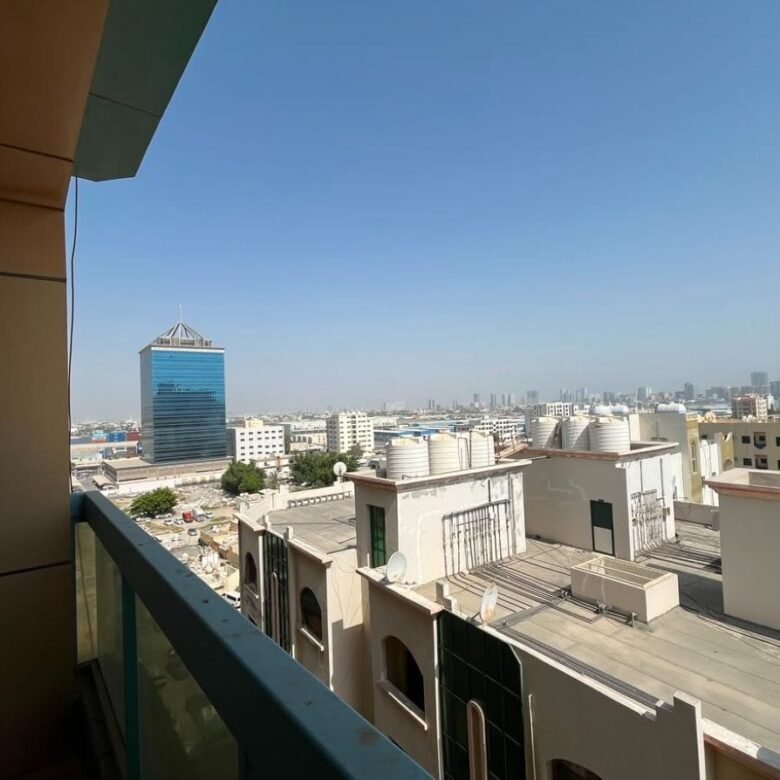 2BR Apartment for Rent in Liwara 1, Ajman – photo 2