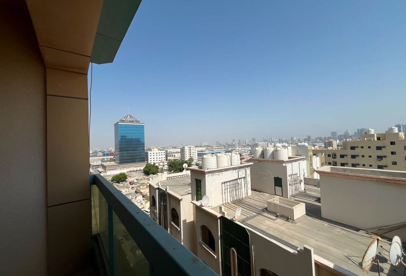 2BR Apartment for Rent in Liwara 1, Ajman – photo 2