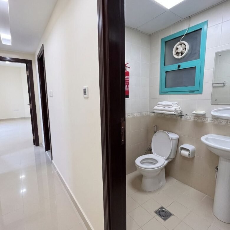 2BR Apartment for Rent in Liwara 1, Ajman – photo 6