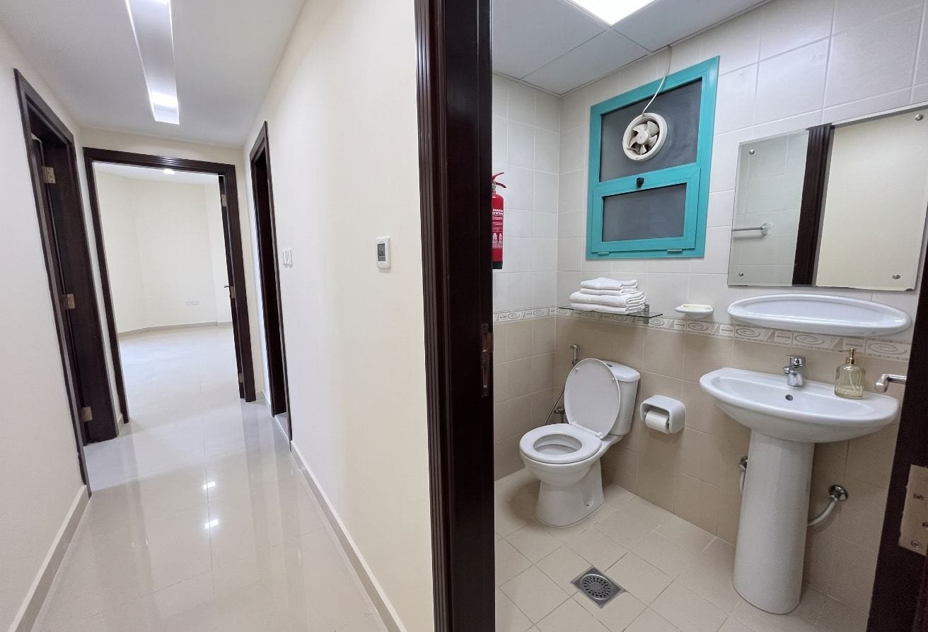 2BR Apartment for Rent in Liwara 1, Ajman – photo 6