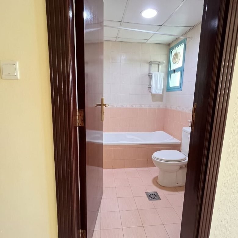 2BR Apartment for Rent in Liwara 1, Ajman – photo 9