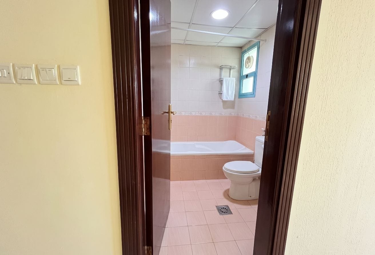 2BR Apartment for Rent in Liwara 1, Ajman – photo 9