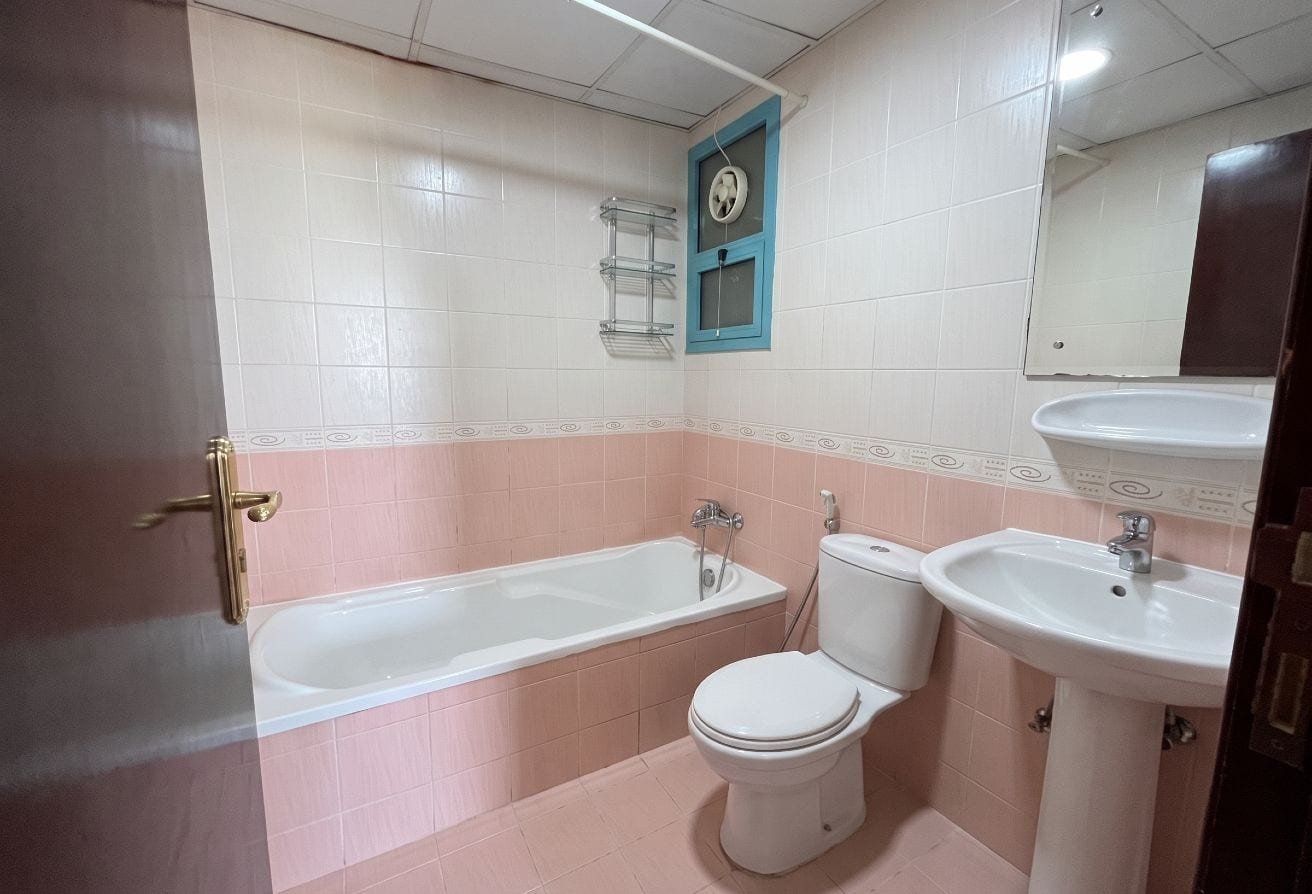 2BR Apartment for Rent in Liwara 1, Ajman – photo 12