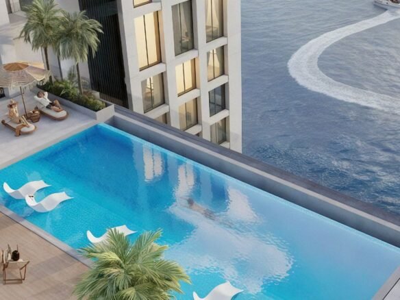 2BR Apartment for Sale in Mawjan, Ajman – photo 1