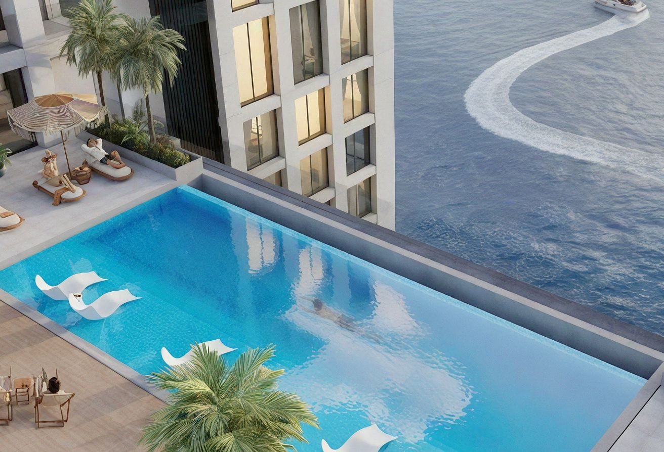 2BR Apartment for Sale in Mawjan, Ajman – photo 1