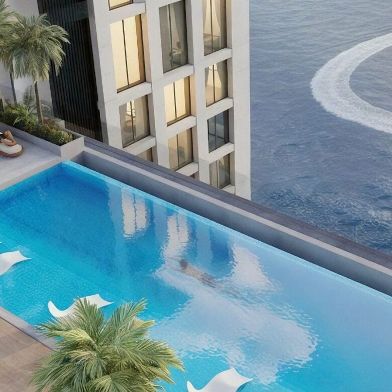 Studio for Sale in Mawjan, Ajman – photo 3