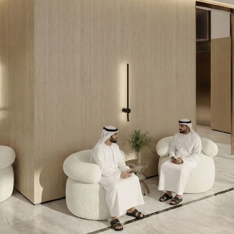 Studio for Sale in Mawjan, Ajman – photo 5