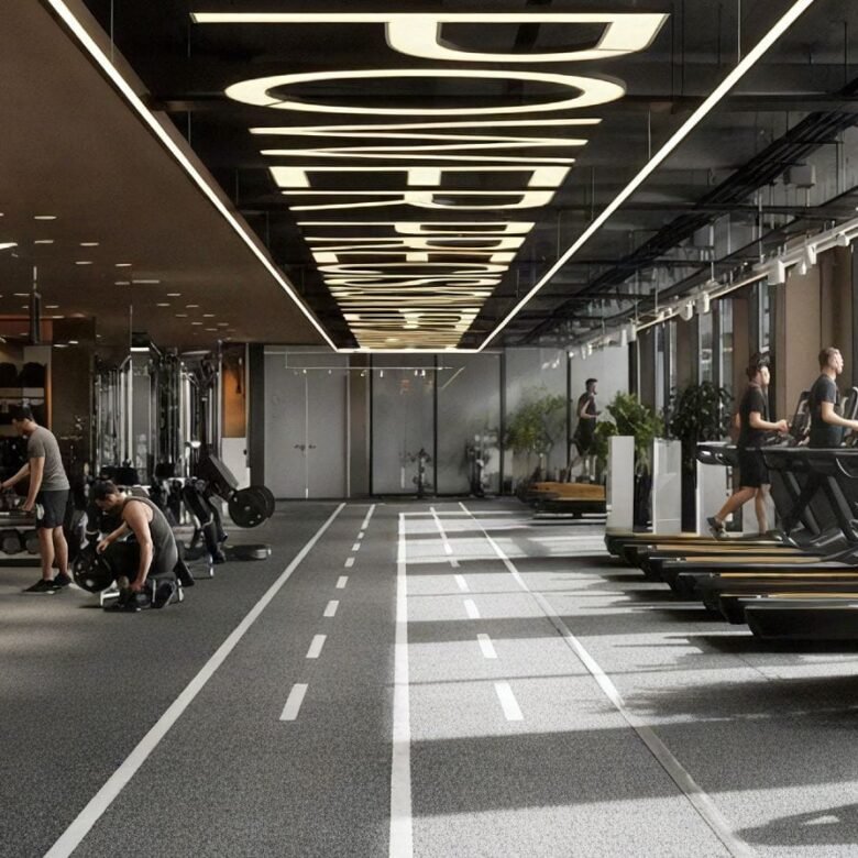 Studio for Sale in Mawjan, Ajman – photo 10
