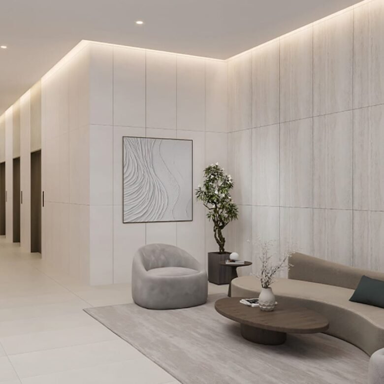 2BR Apartment for Sale in Oasis Tower 3, Ajman – photo 2