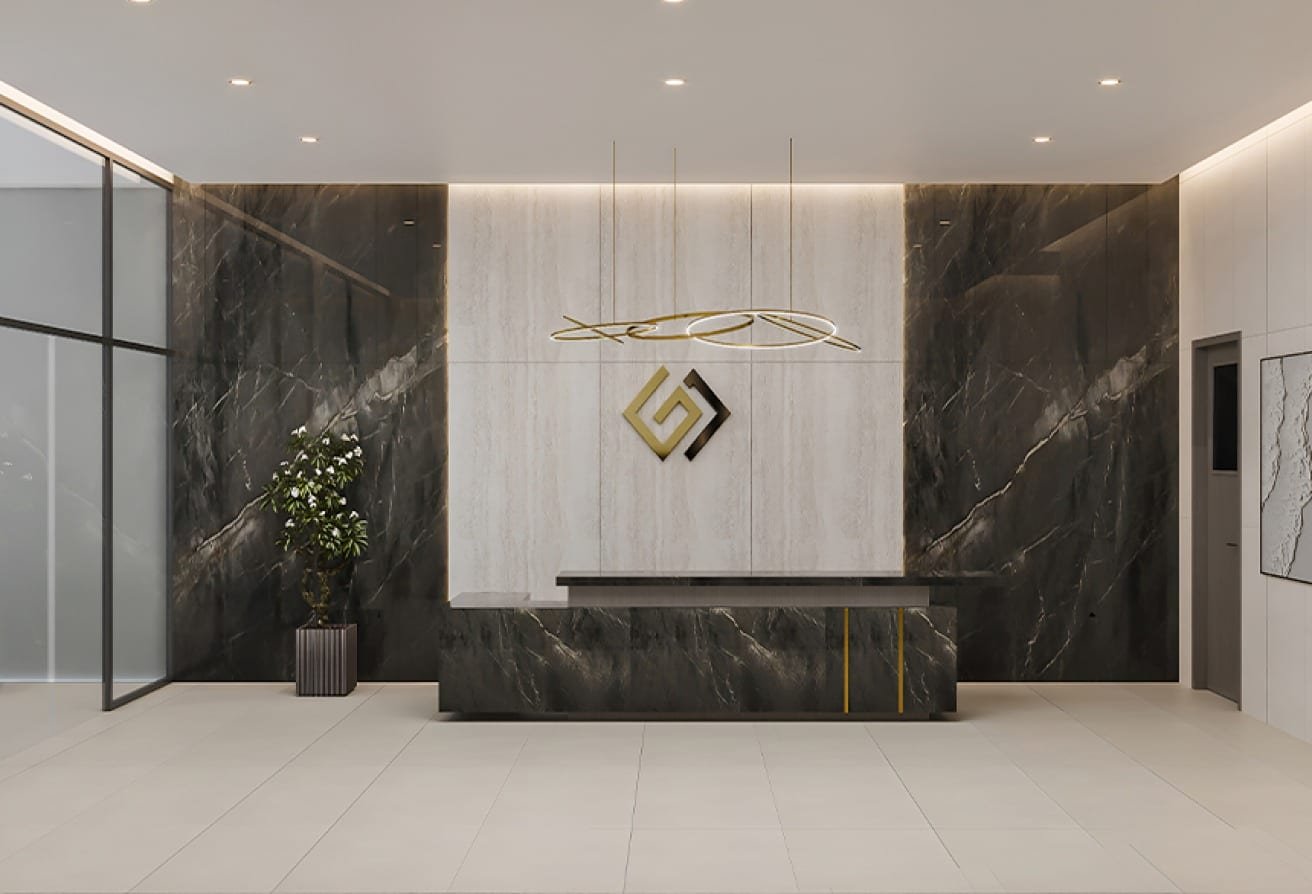 2BR Apartment for Sale in Oasis Tower 3, Ajman – photo 3