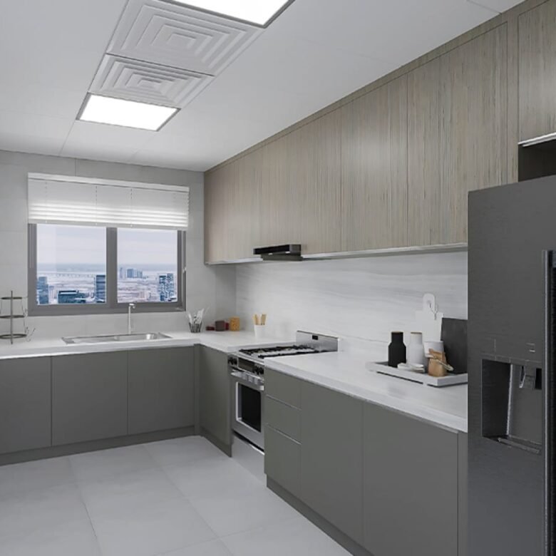 2BR Apartment for Sale in Oasis Tower 3, Ajman – photo 7