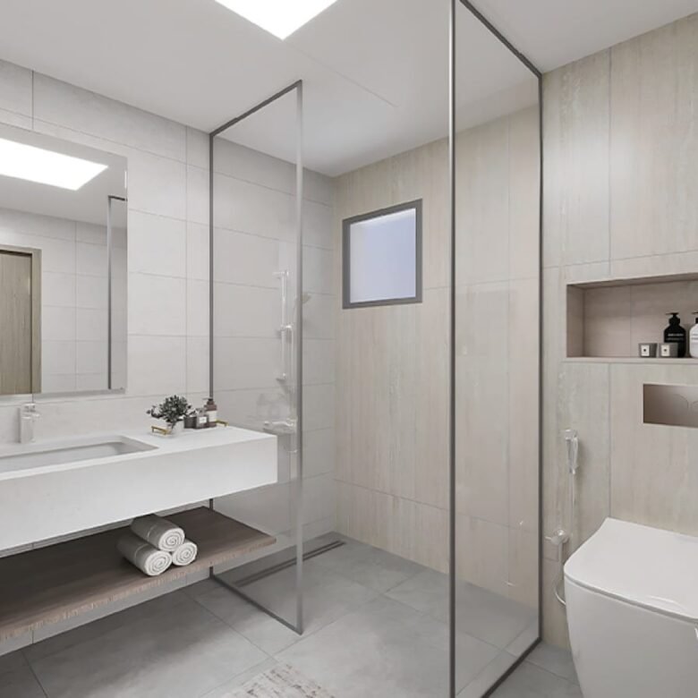 2BR Apartment for Sale in Oasis Tower 3, Ajman – photo 8