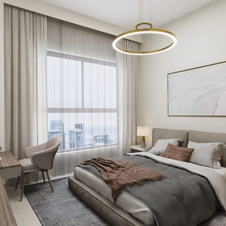2BR Apartment for Sale in Oasis Tower 3, Ajman – photo 5