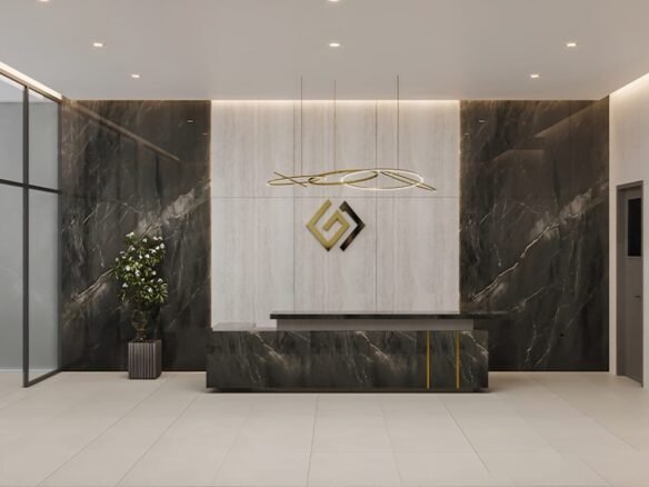 2BR Apartment for Sale in Oasis Tower 3, Ajman – photo 1