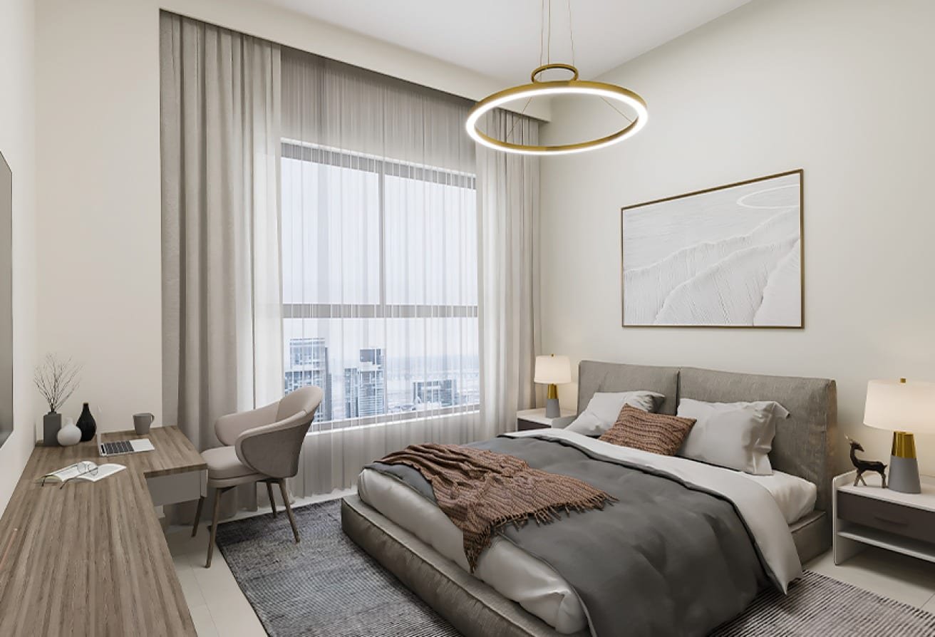 2BR Apartment for Sale in Oasis Tower 3, Ajman – photo 5