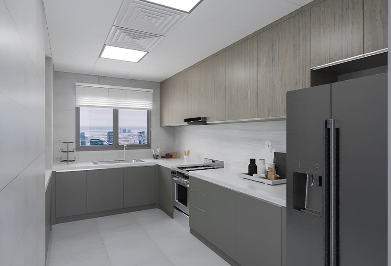 2BR Apartment for Sale in Oasis Tower 3, Ajman – photo 6