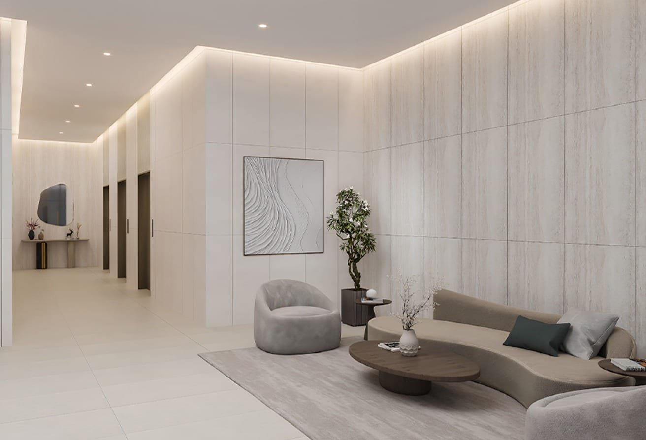 2BR Apartment for Sale in Oasis Tower 3, Ajman – photo 7