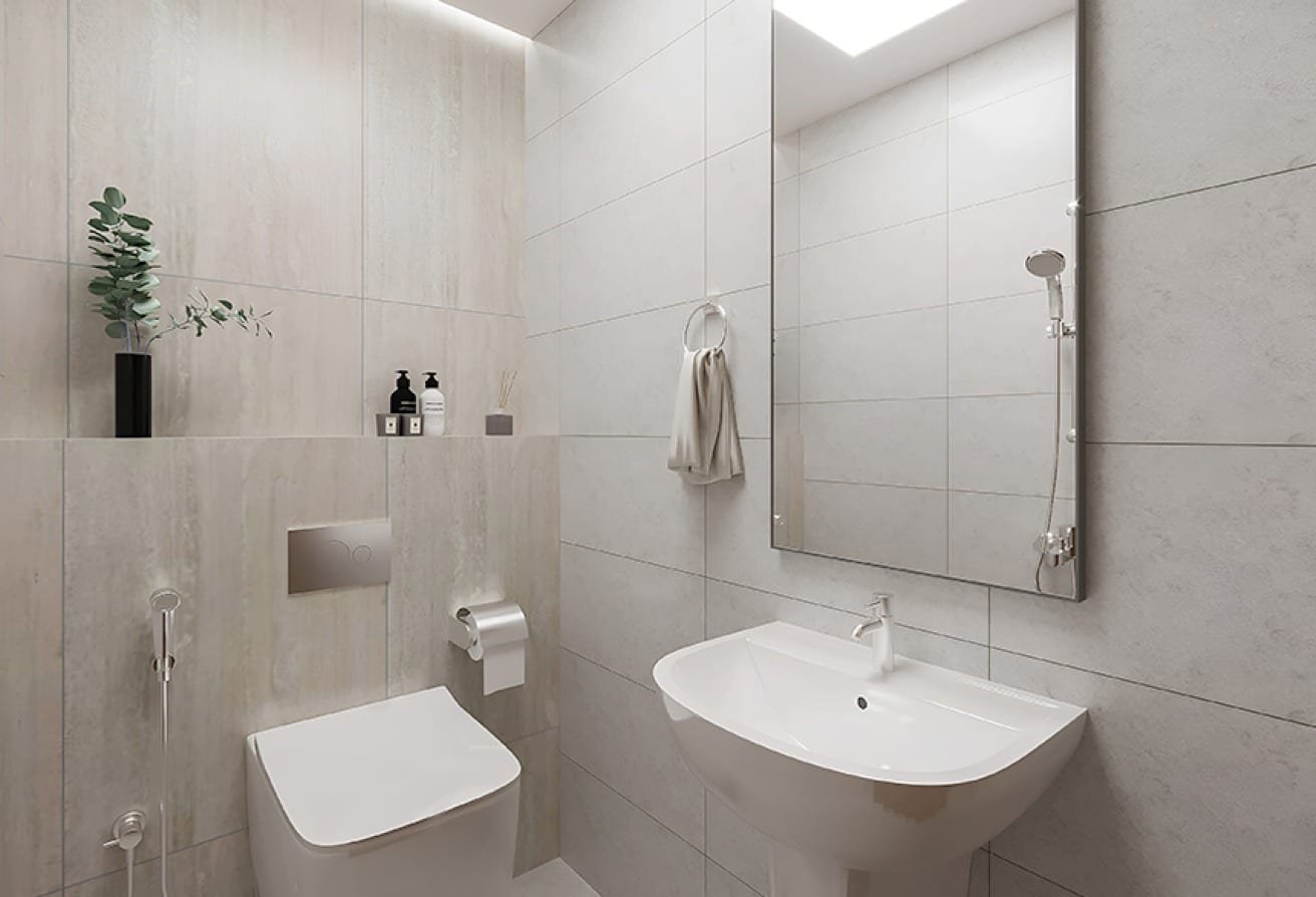 2BR Apartment for Sale in Oasis Tower 3, Ajman – photo 9
