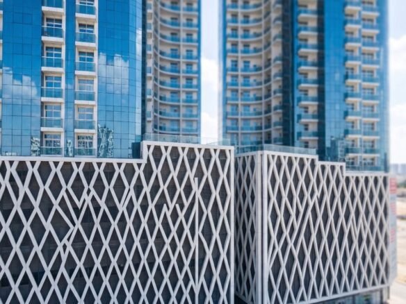 2BR Apartment for Sale in Oasis Towers, Ajman – photo 1