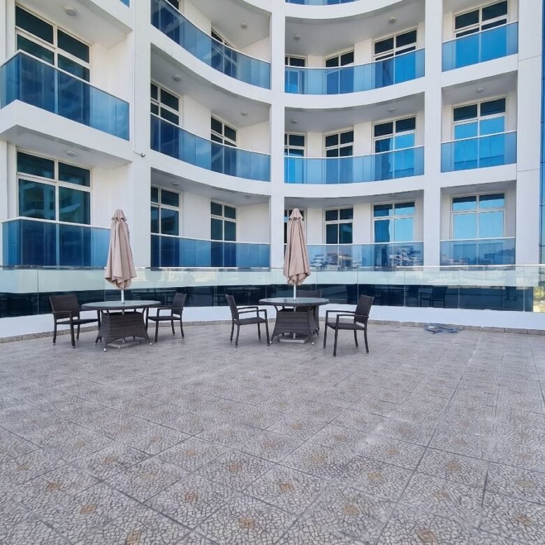 2BR Apartment for Sale in Oasis Towers, Ajman – photo 5