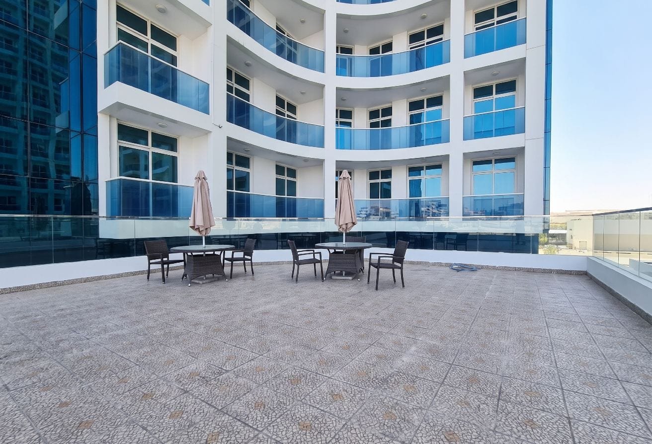 2BR Apartment for Sale in Oasis Towers, Ajman – photo 5