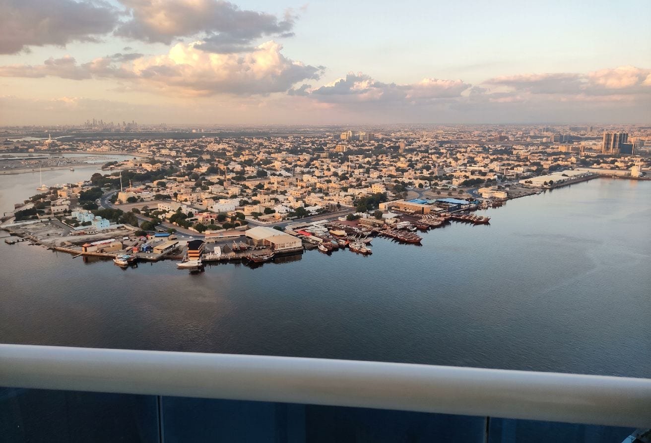2BR Apartment for Sale in Oasis Towers, Ajman – photo 6