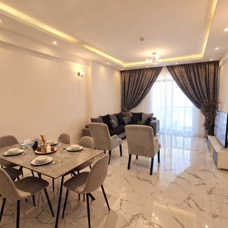 2BR Apartment for Sale in Oasis Towers, Ajman – photo 7