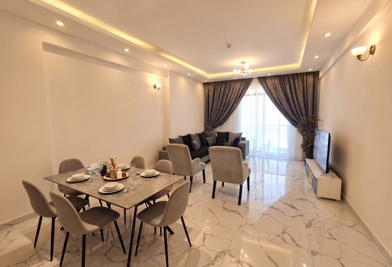 2BR Apartment for Sale in Oasis Towers, Ajman – photo 7