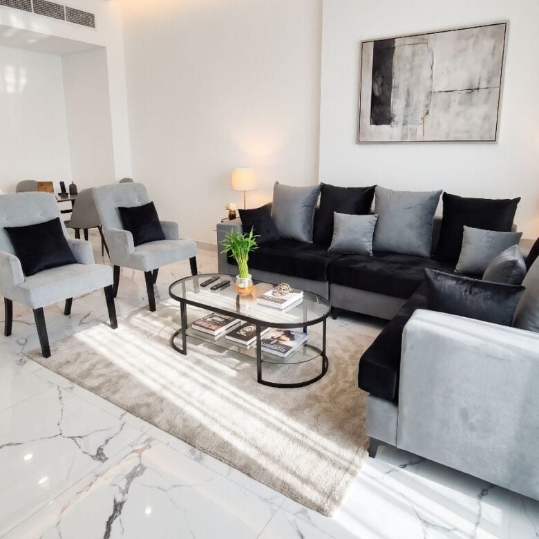 2BR Apartment for Sale in Oasis Towers, Ajman – photo 8