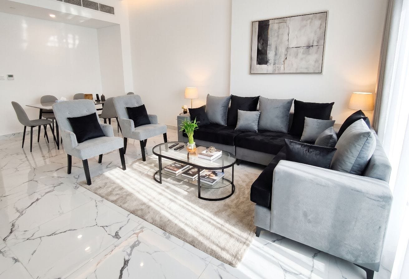 2BR Apartment for Sale in Oasis Towers, Ajman – photo 8
