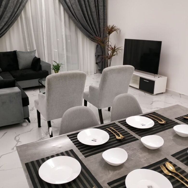 2BR Apartment for Sale in Oasis Towers, Ajman – photo 9
