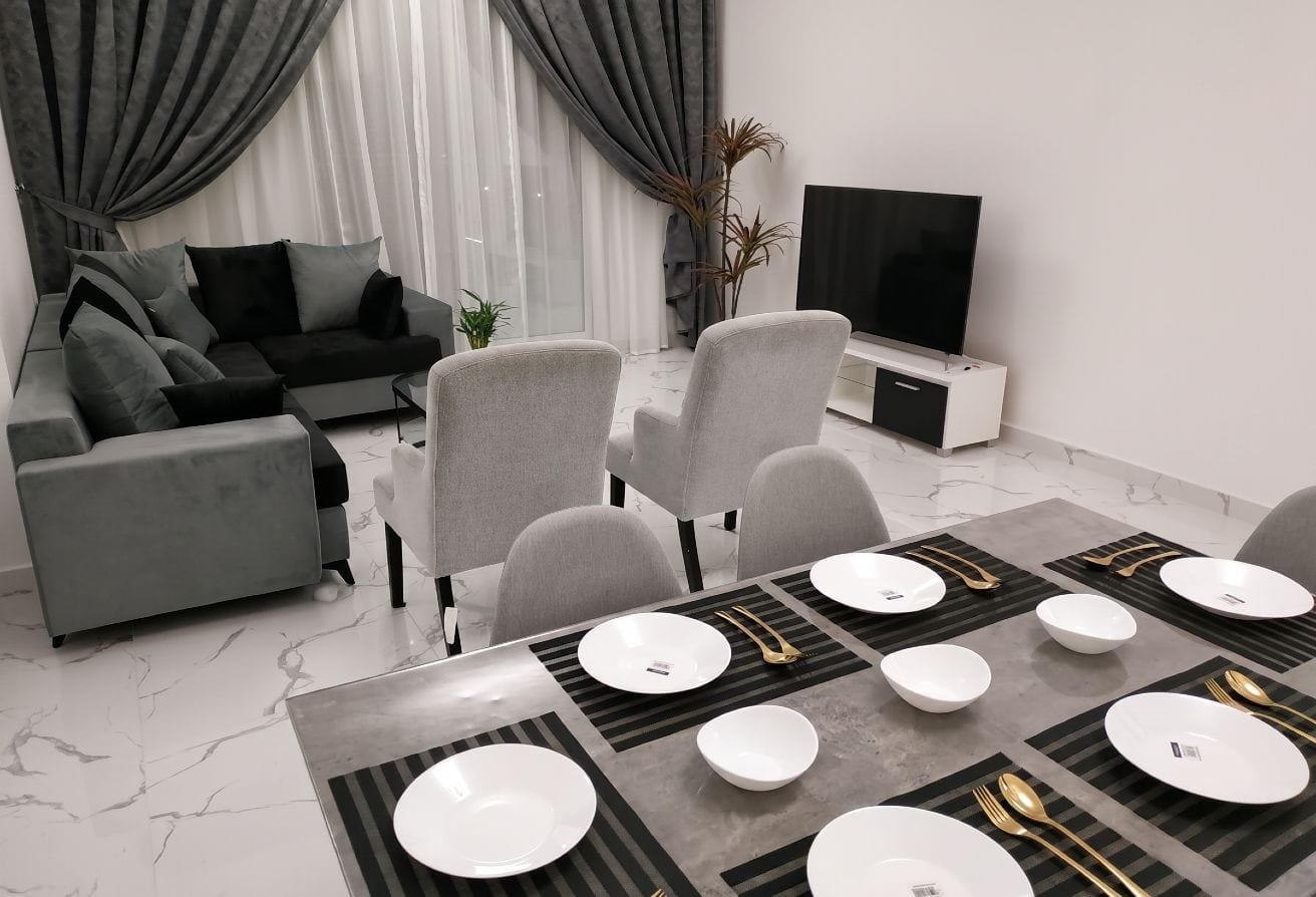 2BR Apartment for Sale in Oasis Towers, Ajman – photo 9