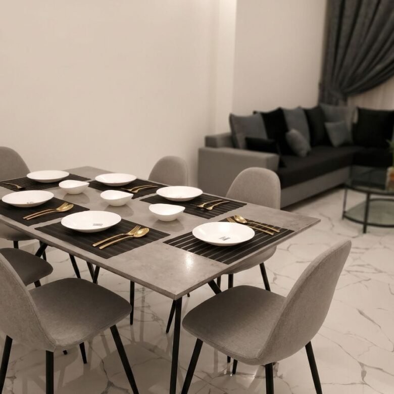 2BR Apartment for Sale in Oasis Towers, Ajman – photo 10