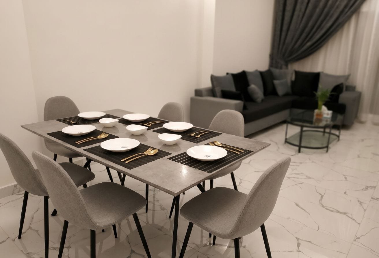 2BR Apartment for Sale in Oasis Towers, Ajman – photo 10