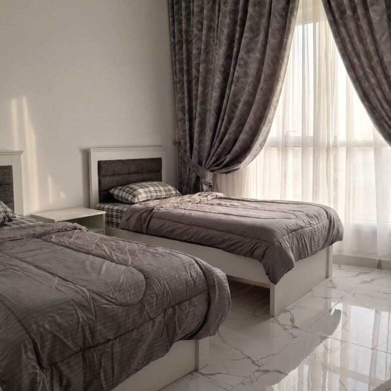 2BR Apartment for Sale in Oasis Towers, Ajman – photo 11